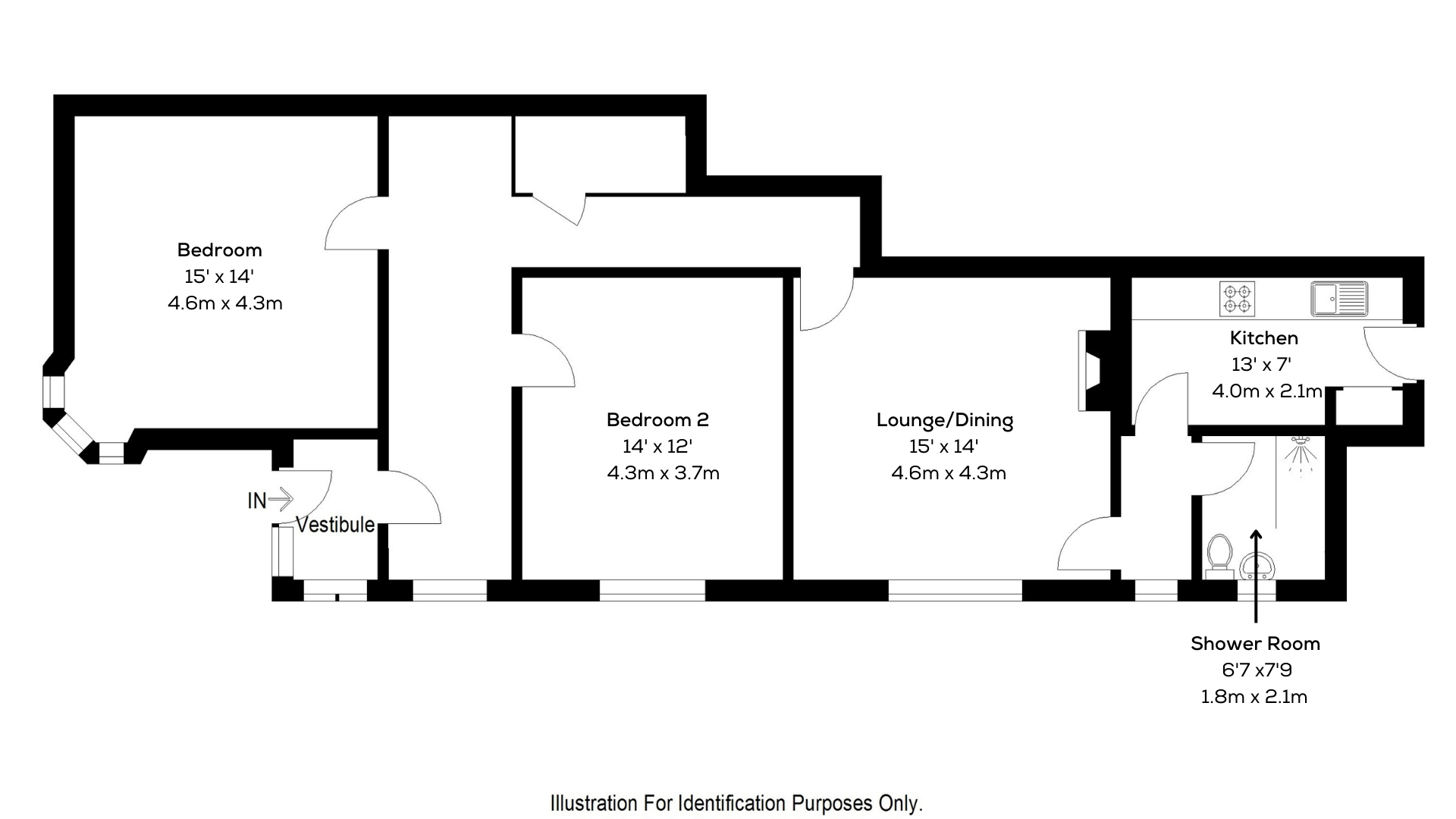 1 Whinny Brae Verdala Properties