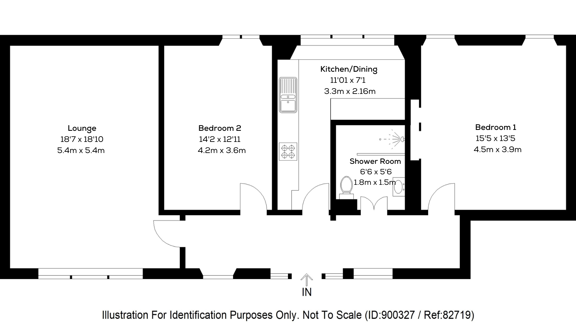 2 Forbes Court, 85 Dundee Road Verdala Properties
