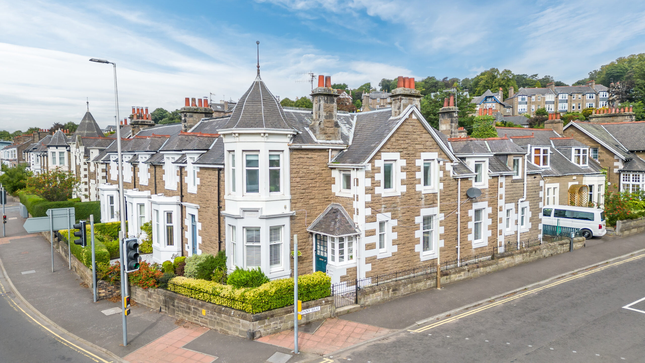 1 Whinny Brae Verdala Properties