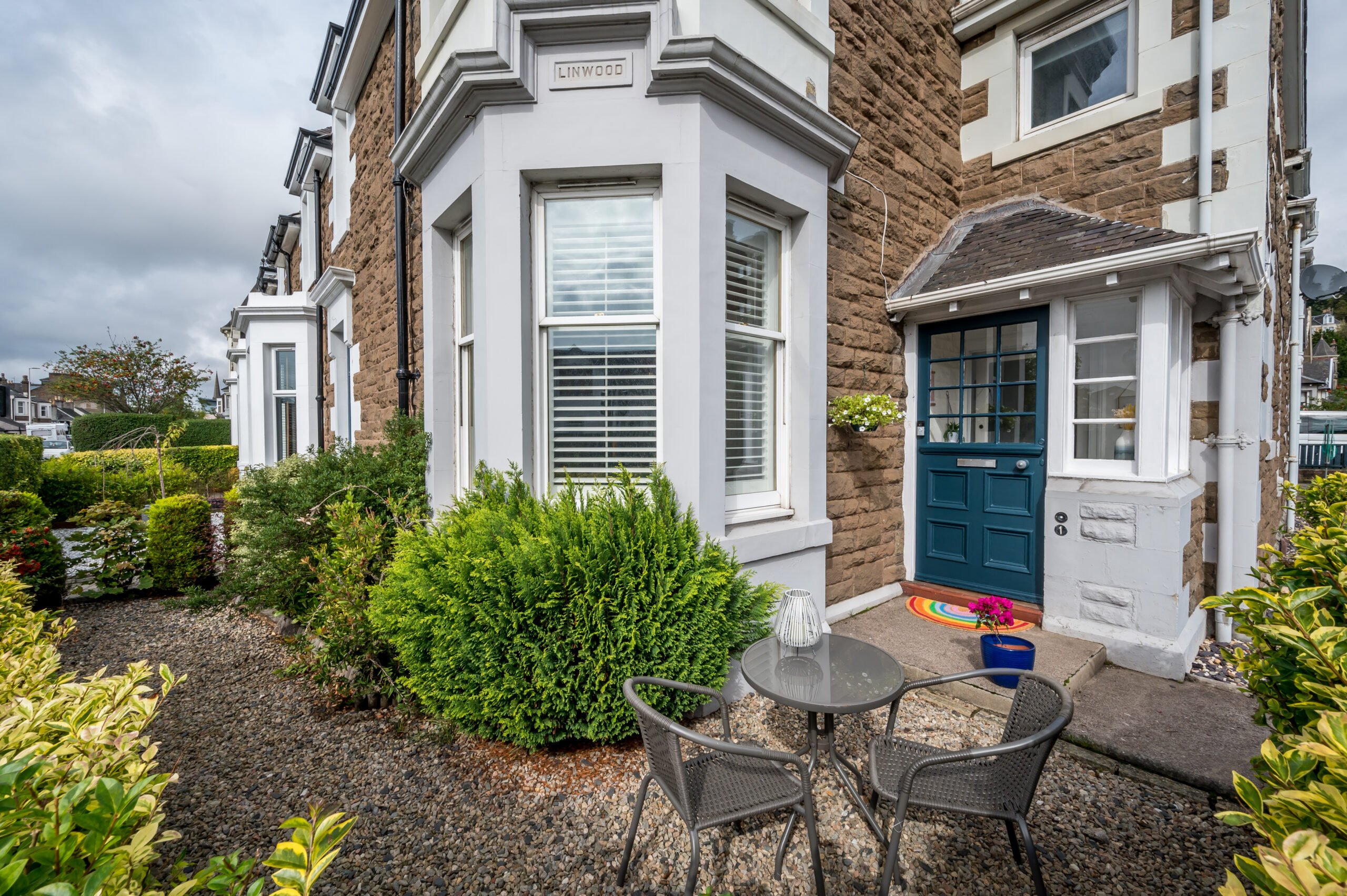 1 Whinny Brae Verdala Properties