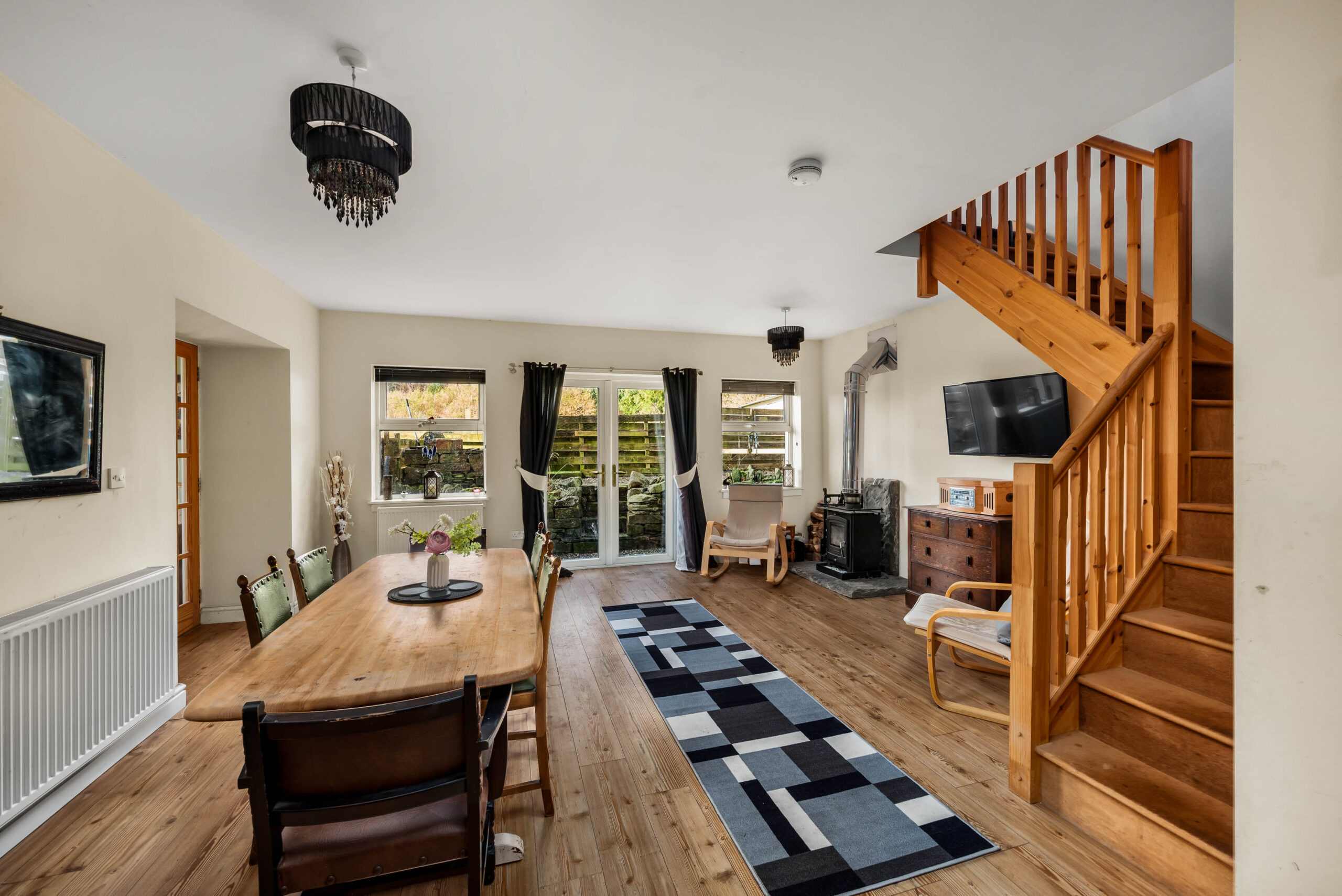 Blairhall House Verdala