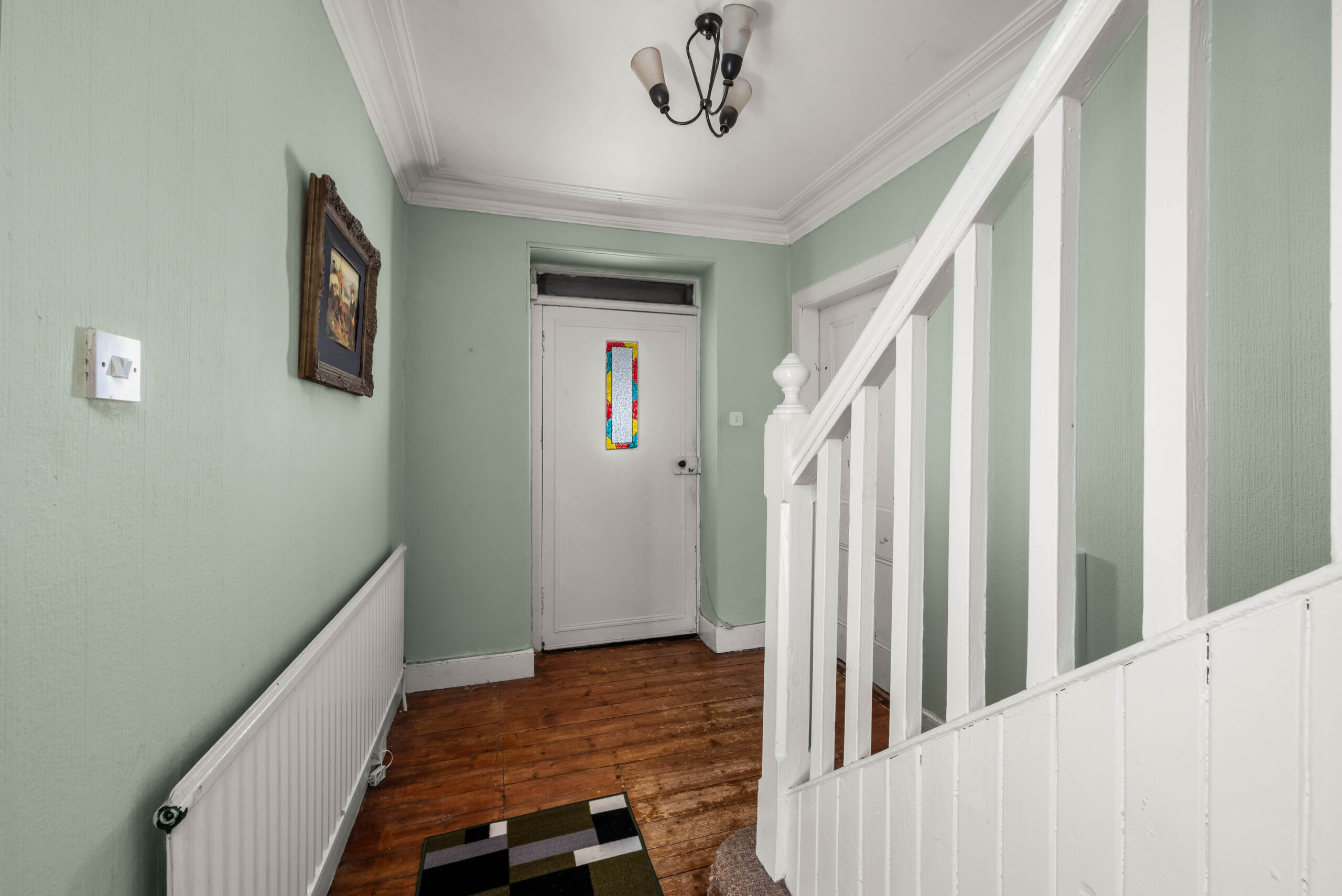 Blairhall House Verdala