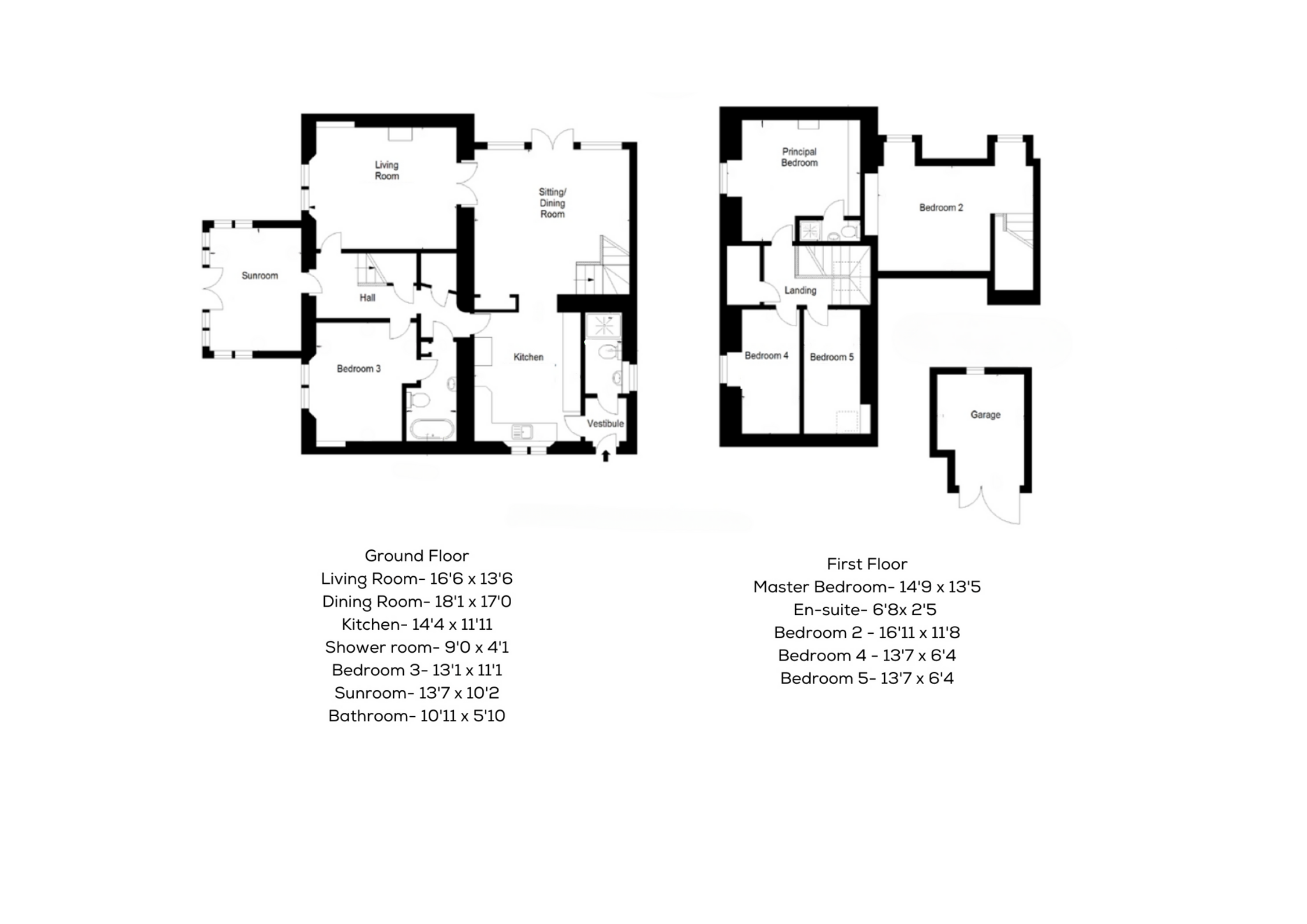 Blairhall House Verdala Properties