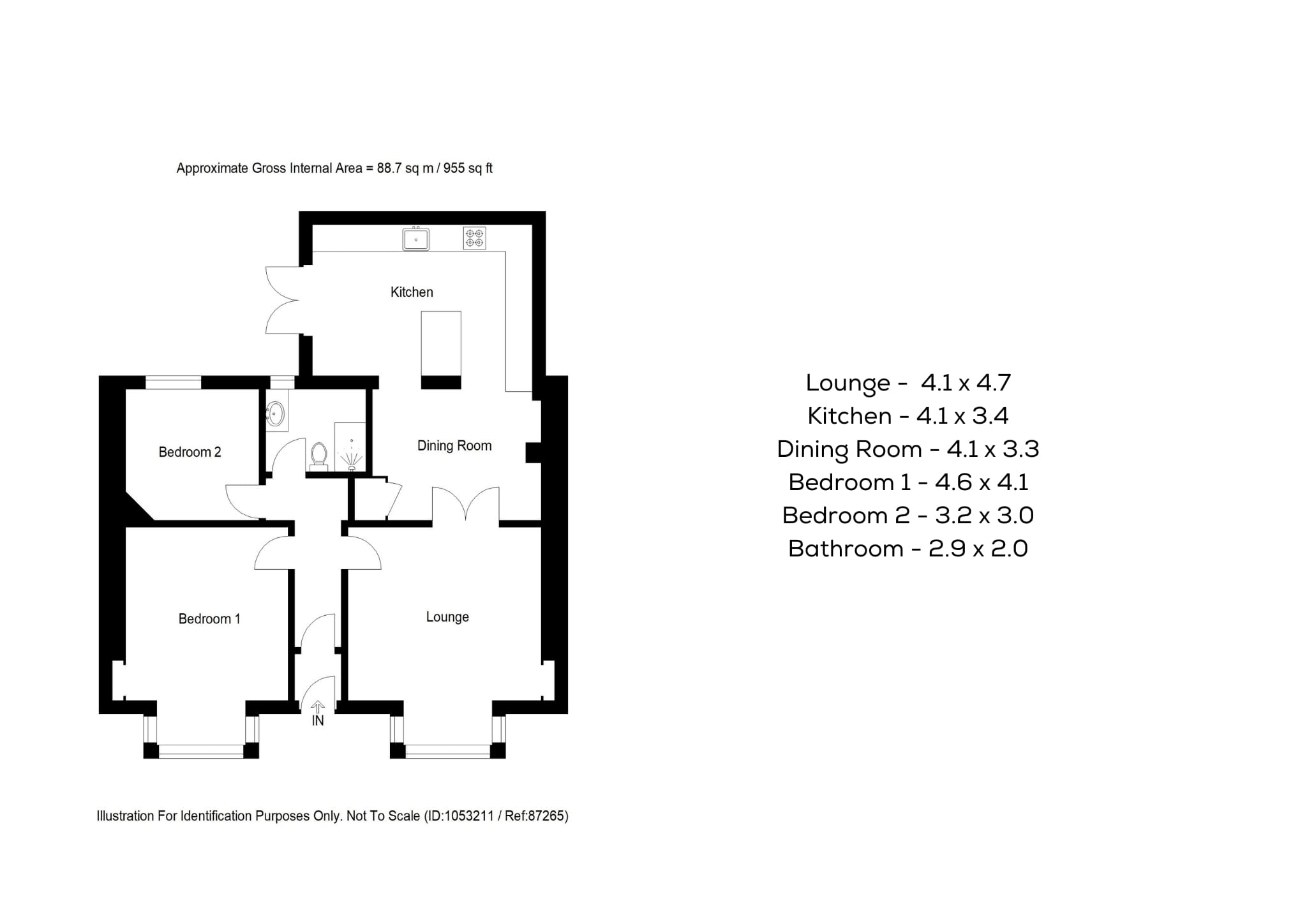 33 Blake Avenue Verdala Properties