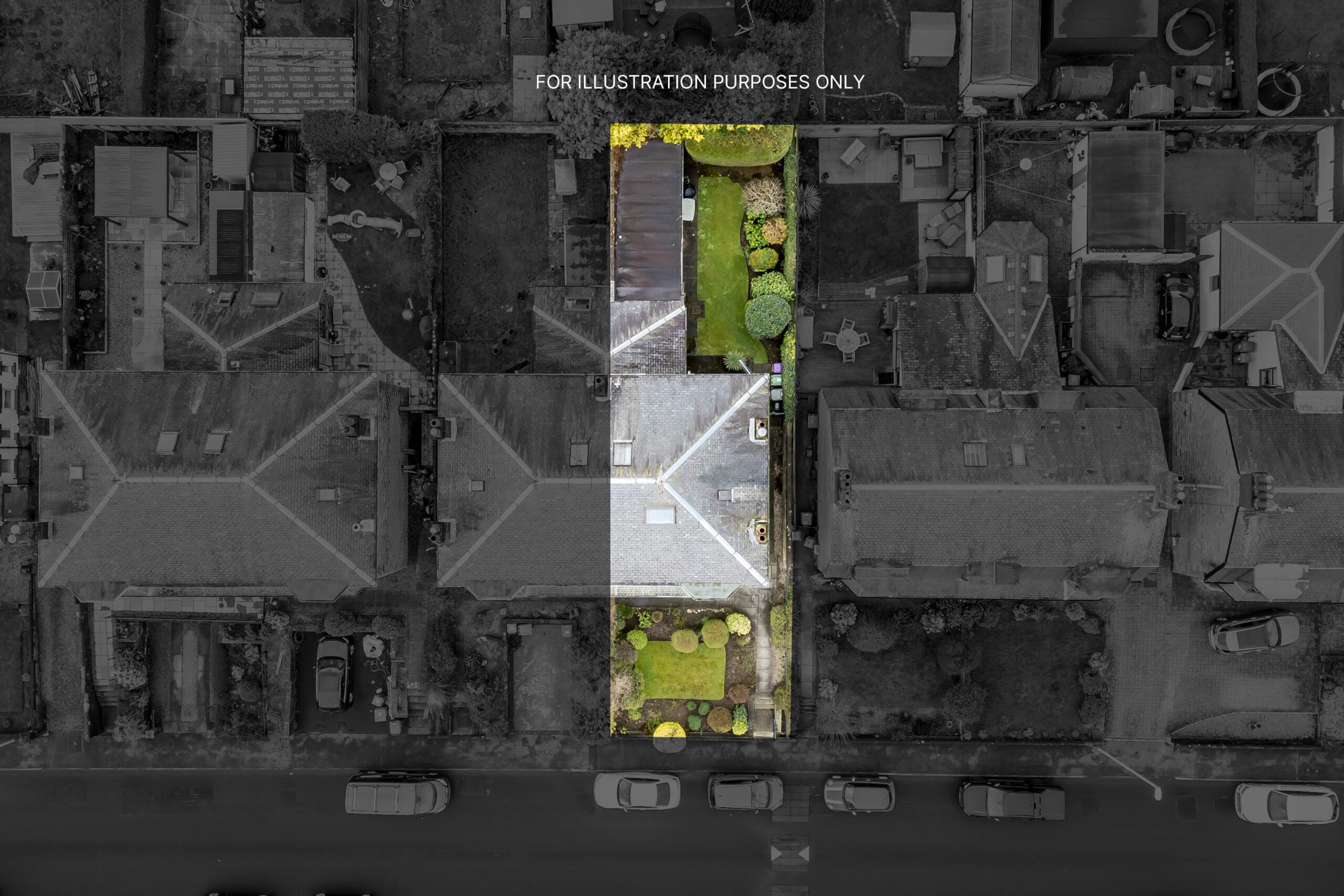 21 Durham Street Verdala