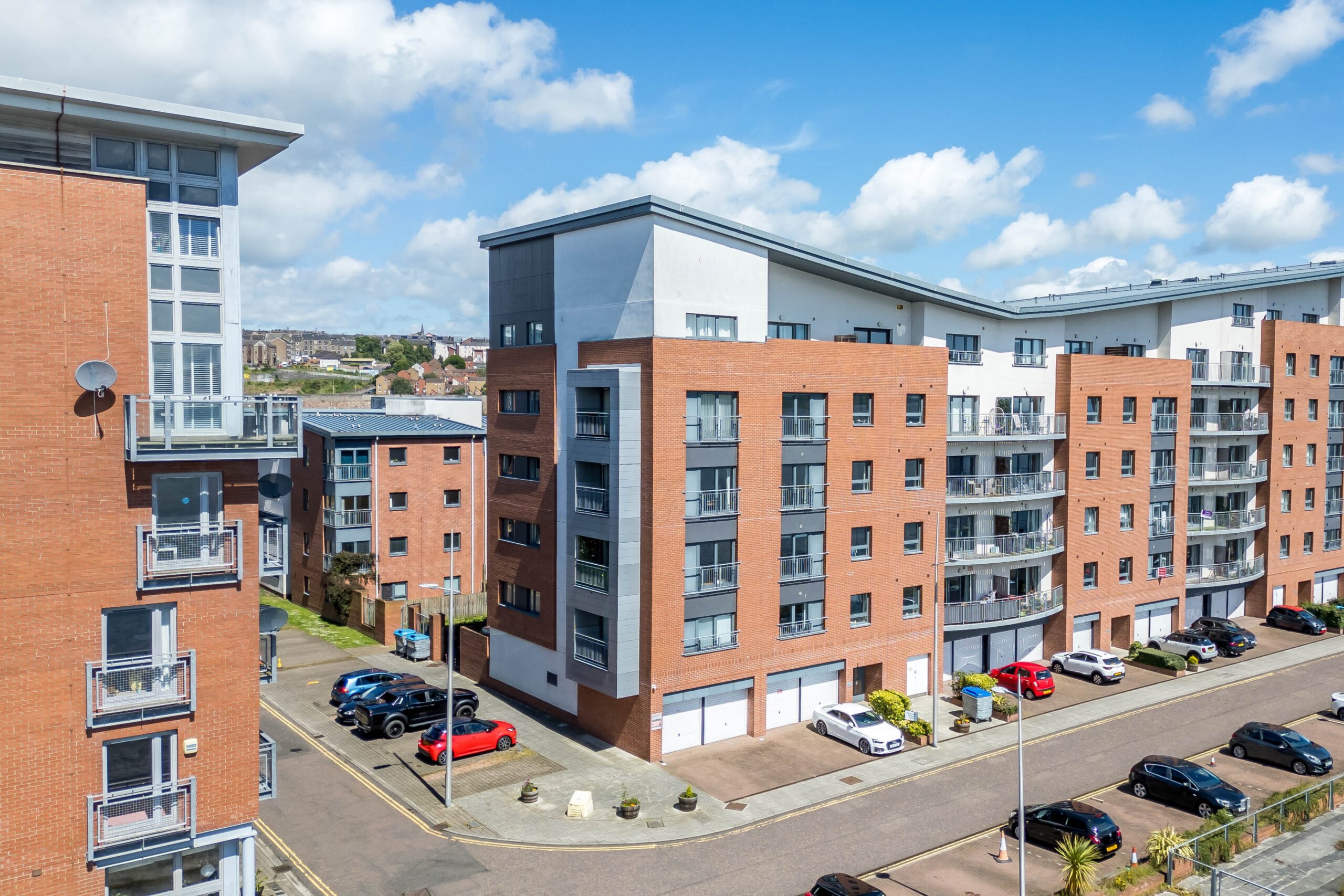 6 Gourlay Yard Verdala Properties